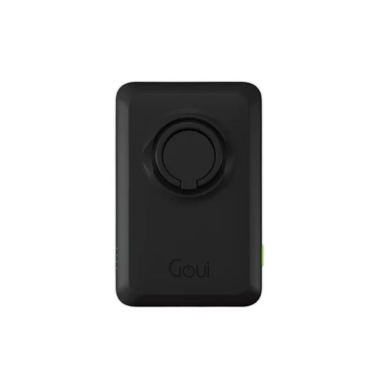 Goui - Mag wireless Power Bank Magnetic 5000mAh