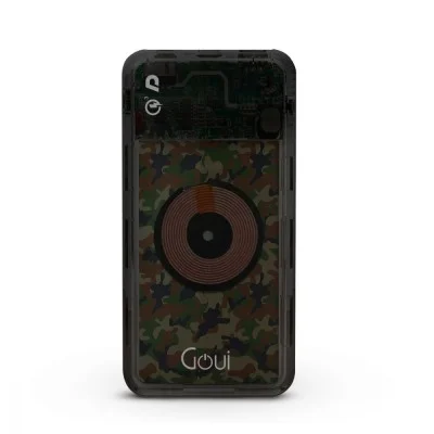 Goui - Rix Wireless Power Bank