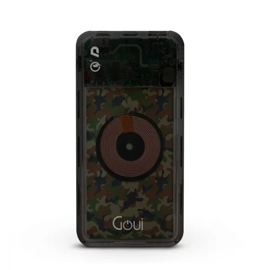 Goui - Rix Wireless Power Bank
