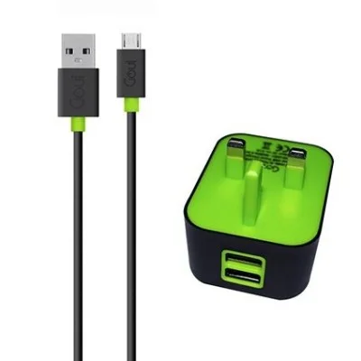 Goui Spot UK Wall Charger
