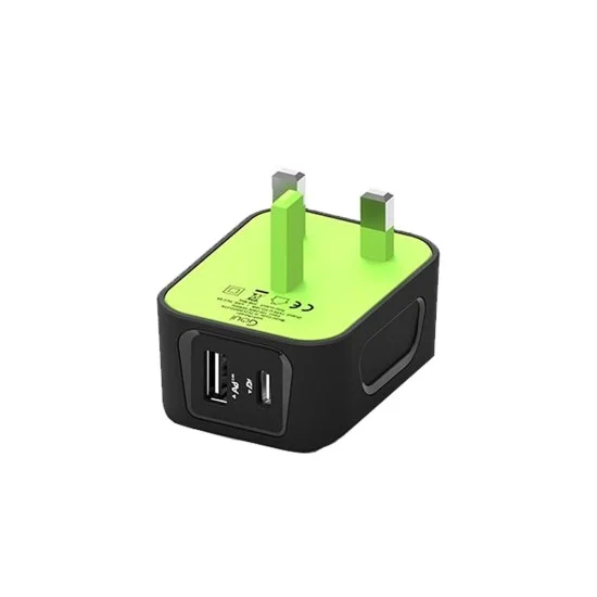 Goui - Spot PD wall charger Alone UK