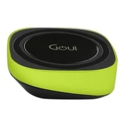 Goui - Padi-Qi