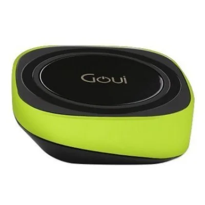 Goui - Padi-Qi