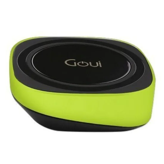Goui - Padi-Qi