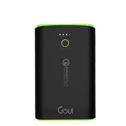 GOUI-Taya Plus 10200mAh