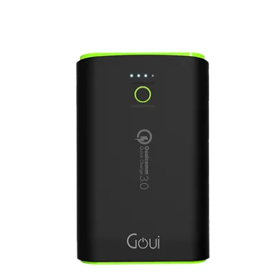 GOUI-Taya Plus 10200mAh