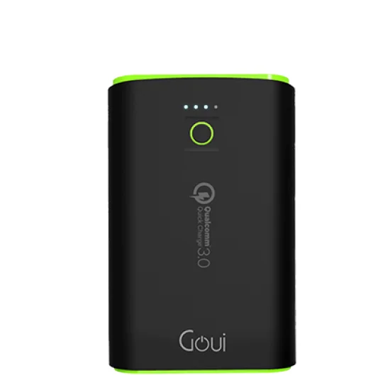 GOUI-Taya Plus 10200mAh