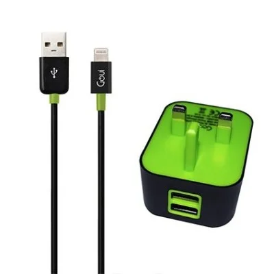 Goui - Wall-I Wall Charger