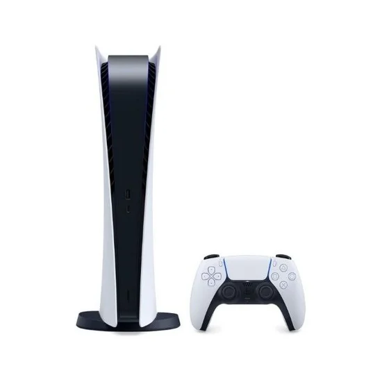 Sony PlayStation 5 Digital Edition Console