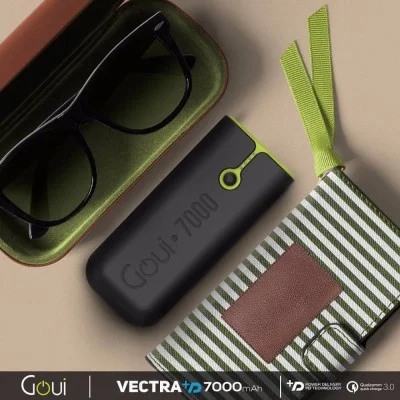 Goui - Vectra 7000 mAh