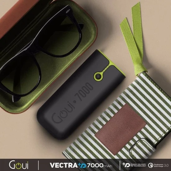 Goui - Vectra 7000 mAh