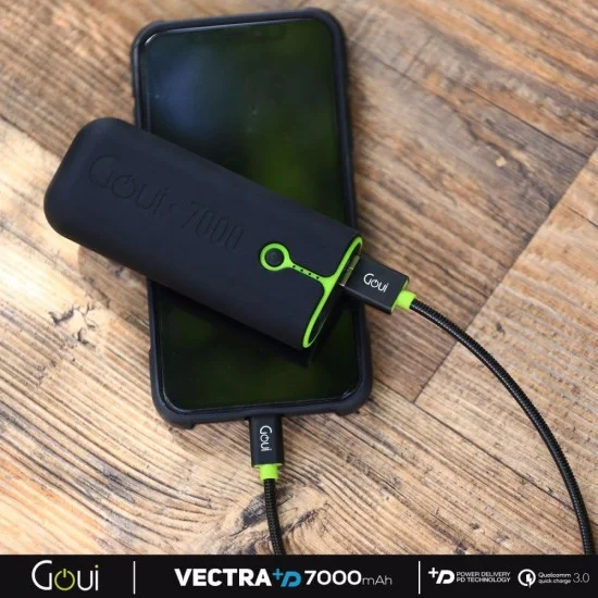 Goui - Vectra 7000 mAh