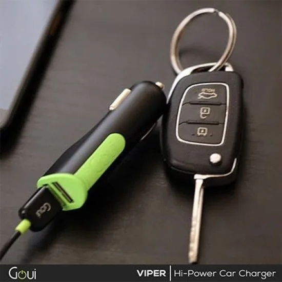 Goui Viper Charger