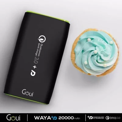 Goui-Waya PD | 20000mAh