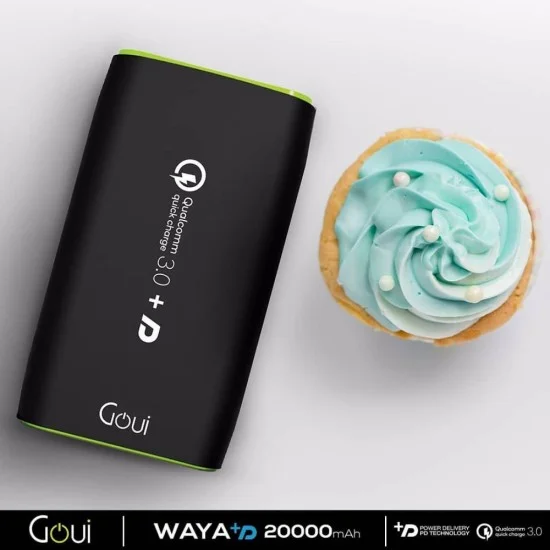 Goui-Waya PD | 20000mAh