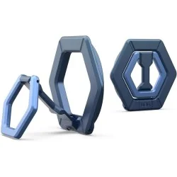 Uag Magnetic Ring Stand - Blue