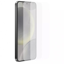 سامسونج واقي شاشة هاتف جالاكسي اس 24 بلس  - شفاف