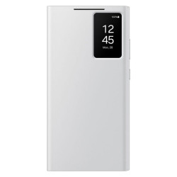 Samsung Galaxy S24 Ultra Smart View Case - White