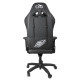 Sades CETUS Gaming Chair - SA-AD9 - Black