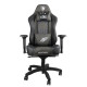 Sades CETUS Gaming Chair - SA-AD9 - Black