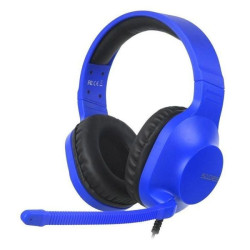 Sades Spirits Gaming Headset SA-721 - Blue