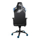 Sades The Dorado Professional Gaming Chair - Black