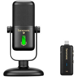 Saramonic 2.4GHz Wireless USB Table Microphone