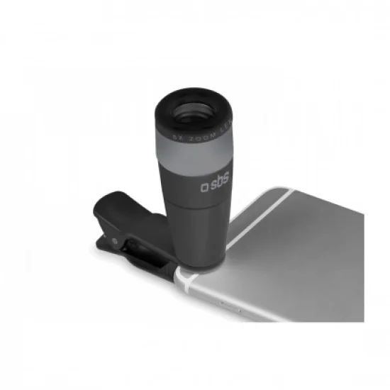 SBS - Universal Lens Zoom 8X