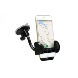 SBS UNIVERSAL CAR HOLDER FOR SMARTPHONES UP TO 5 BLACK