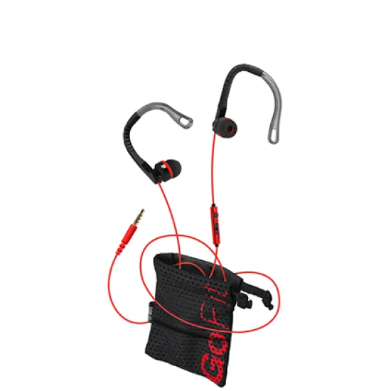 SBS - Sport Runway Fit Ear Set