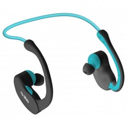 SBS Earset Bluetooth stereo Sport Runway Evolution for iPhone, smartphone and mobiles