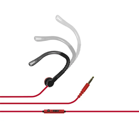 SBS - Sport Runway Fit Ear Set