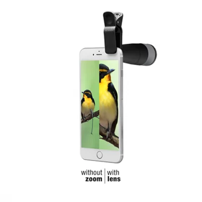 SBS - Universal Lens Zoom 8X