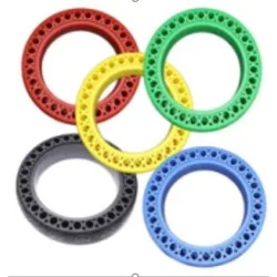 New solid tire ,Pro,1S and Pro 2