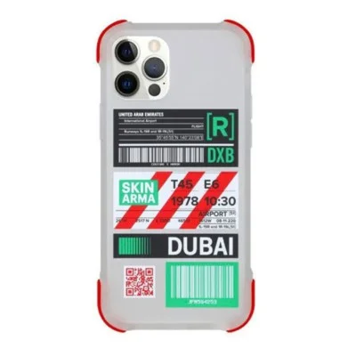Case Iphone12 Pro Skinarma - Dubai