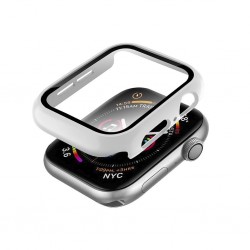 Skinarma Gado Case for Apple Watch 44/42mm - White