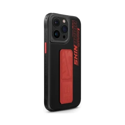 Cover Iphone 15 Pro Slate Skinarma - Orange