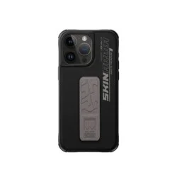 Cover Iphone 15 Pro Slate Skinarma - Grey