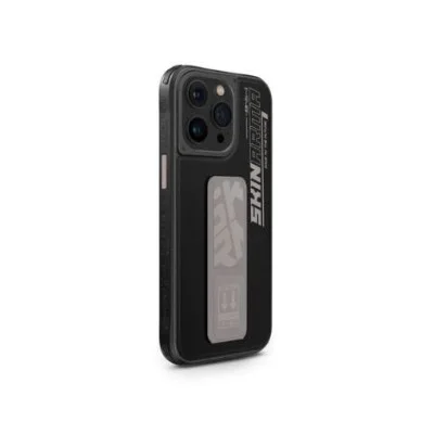 Cover Iphone 15 Pro Slate Skinarma - Grey