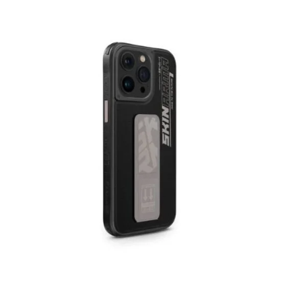 Cover Iphone 15 Pro Slate Skinarma - Grey