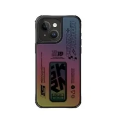 Cover Iphone 15 Kira Kobai Skinarma - Hologram