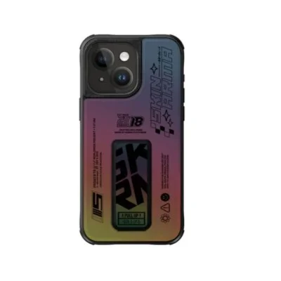 Cover Iphone 15 Kira Kobai Skinarma - Hologram