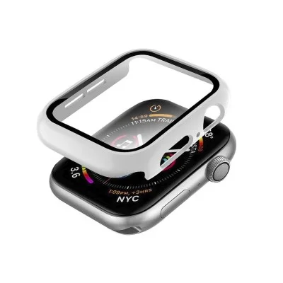 Skinarma Gado Case for Apple Watch 44/42mm - White