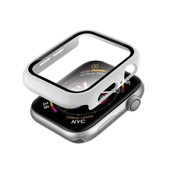 Skinarma Gado Case for Apple Watch 44/42mm - White