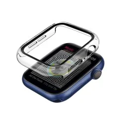 Skinarma Gado Case for Apple Watch 44/42mm - Clear