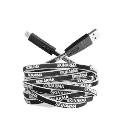 Skinarma Tenso Charging Cable USB-A to Lightning 1.2M - White