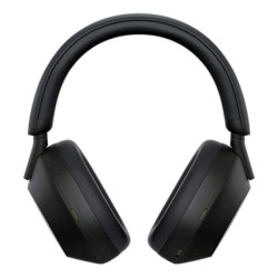Sony Wireless Noise Cancelling Headphones – Black