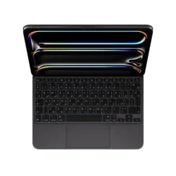 Apple Magic English & Arabic Keyboard for iPad Pro 13-inch M4 - Black