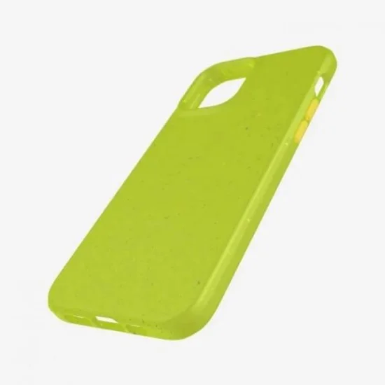 Tech21 EcoSlim for iPhone 12-12 Pro (Green)