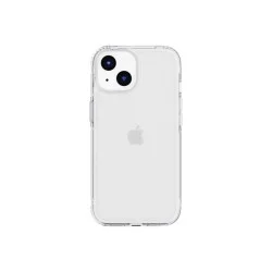 Cover Iphone 15 Evoclear For Alnwick Tech21 - Clear